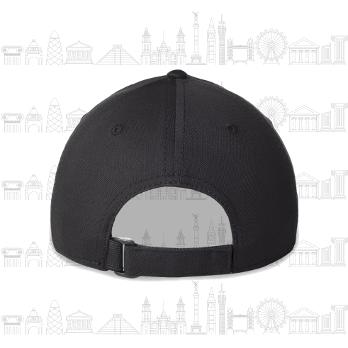 Gorra Tau