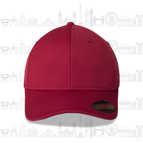 Gorra Tau