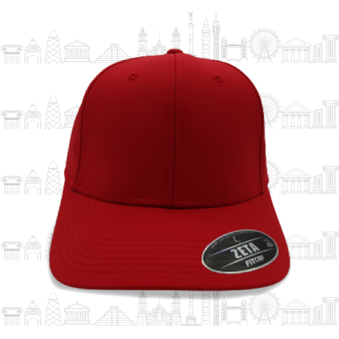 Gorra Zeta