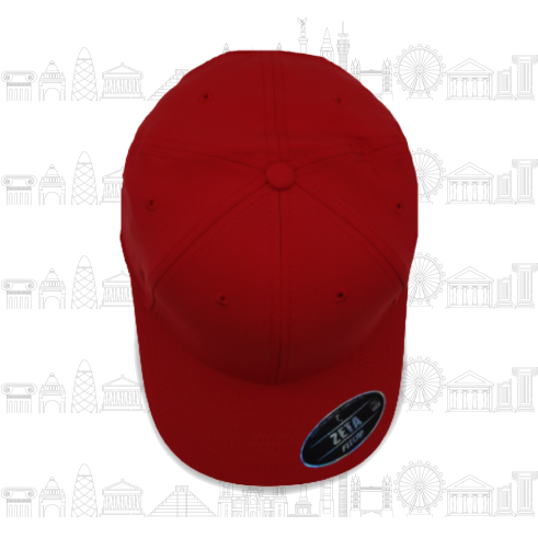 Gorra Zeta