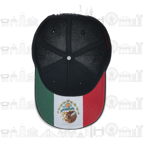 Gorra Mex