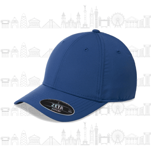 Gorra Zeta