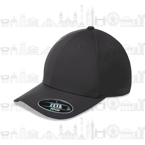 Gorra Zeta