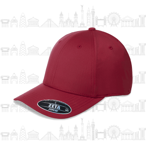 Gorra Zeta