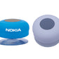 Bocina Aqua Music