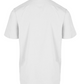 Camisa Gabardina Manga Corta Blanca