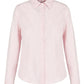 Camisa Oxford Rosa