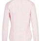 Camisa Oxford Rosa