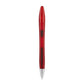 Pluma Hidrogel Rojo