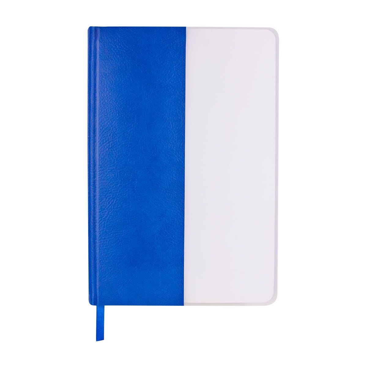 Libreta Bicolor Birka