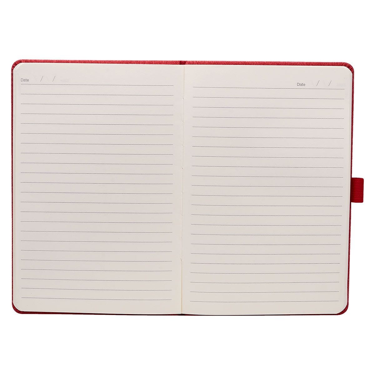 Libreta Reik