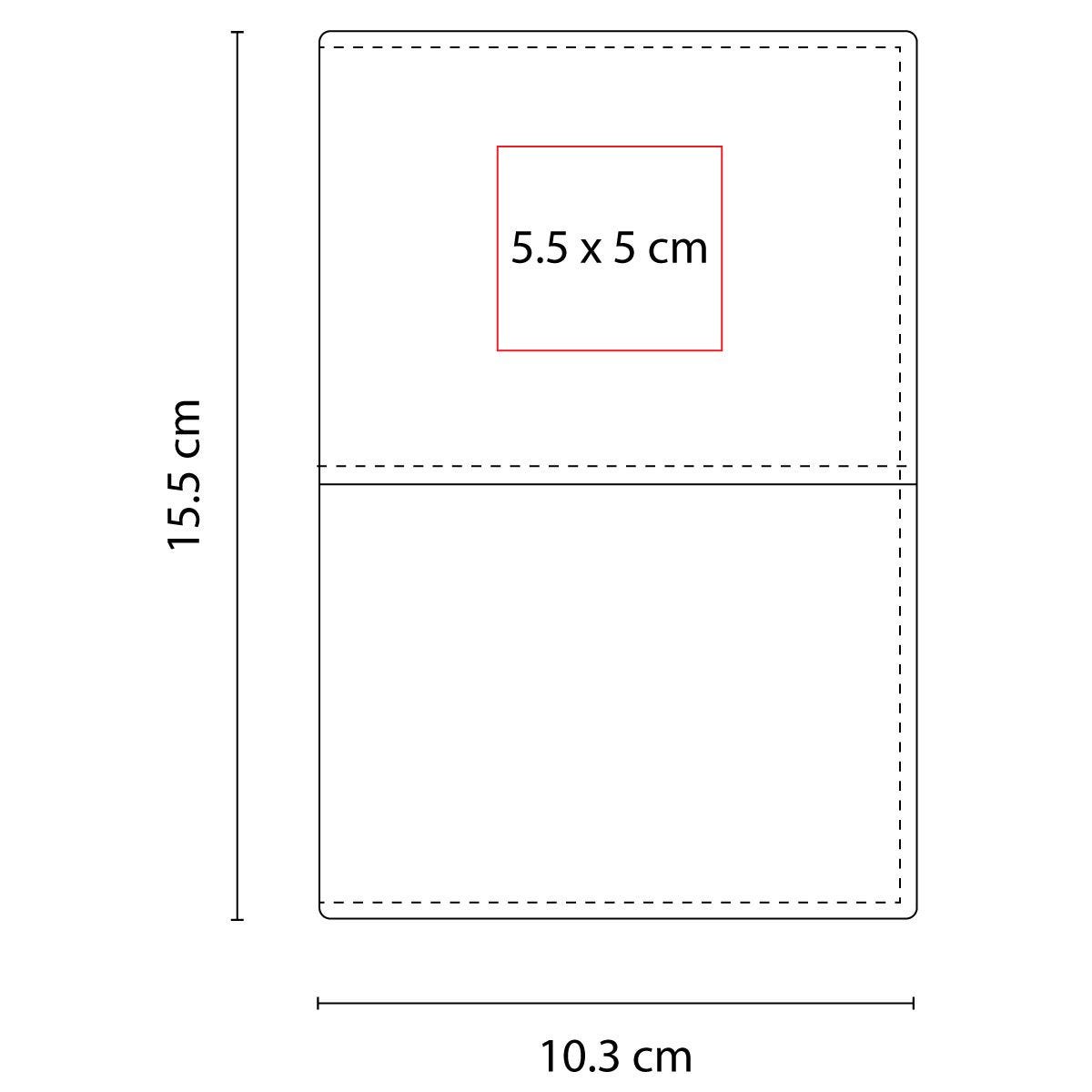 Porta Pasaporte Broome