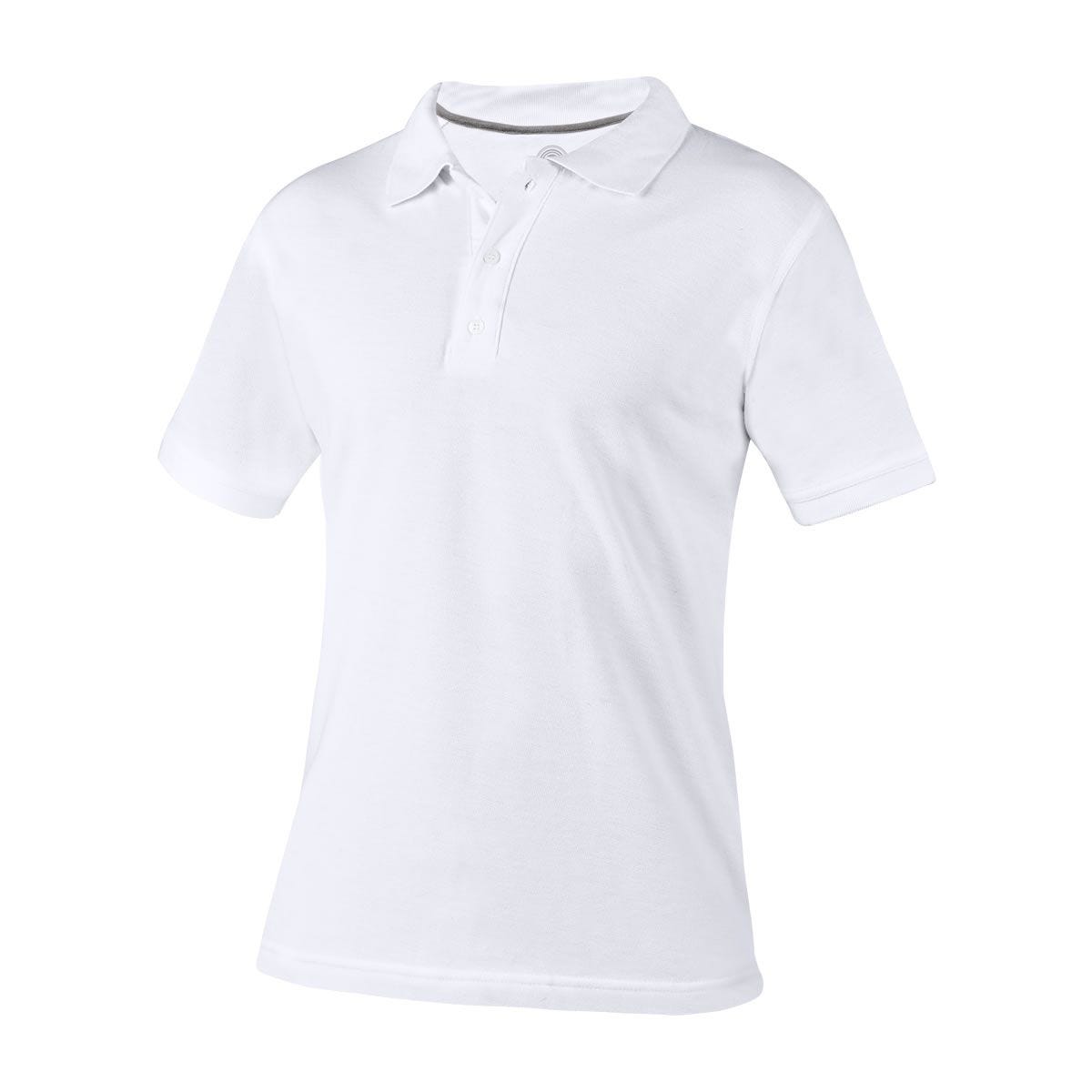 Playera Polo Lutry