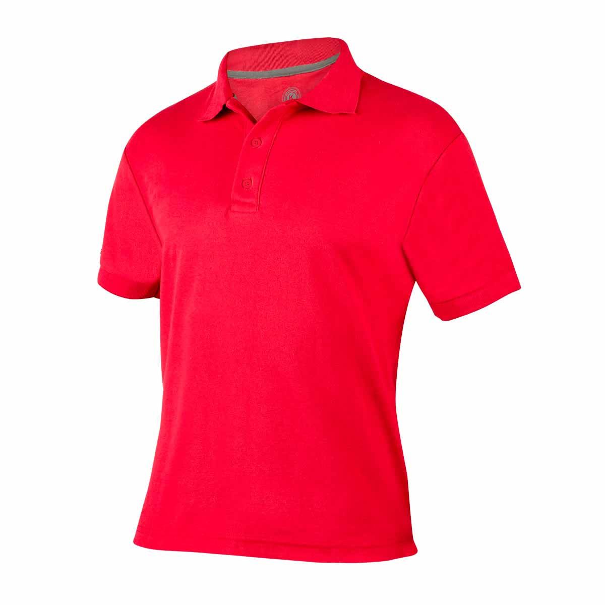 Playera Polo Lutry