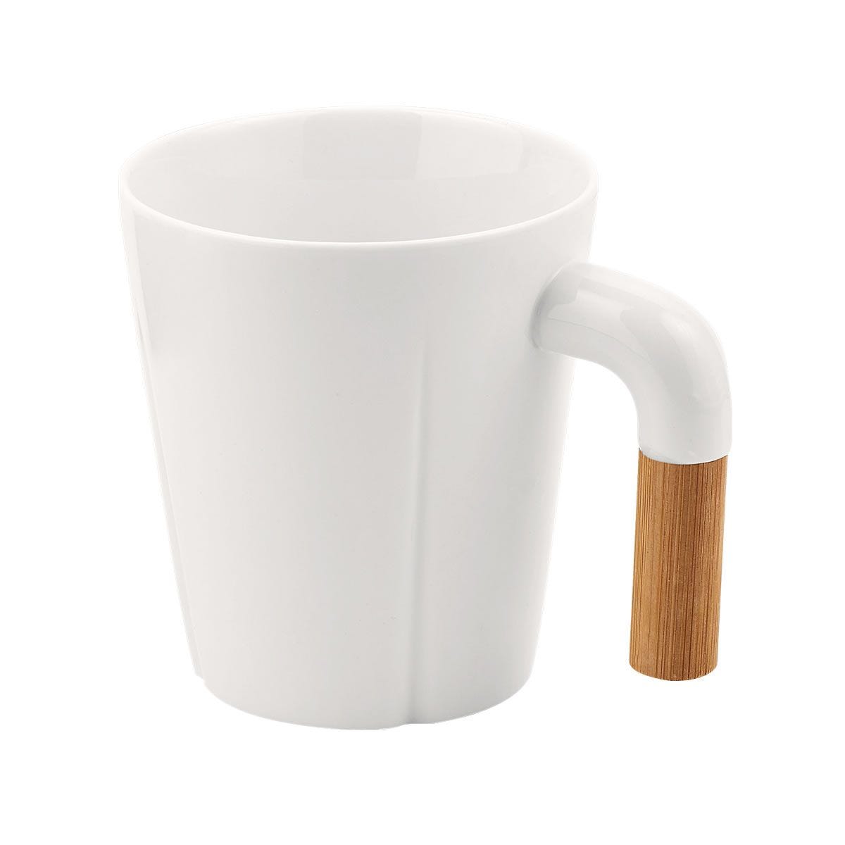 Set de Tazas Iwao de Bambú