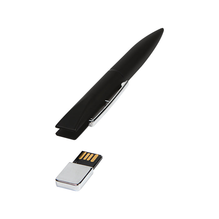 Pluma 16 GB Rubber