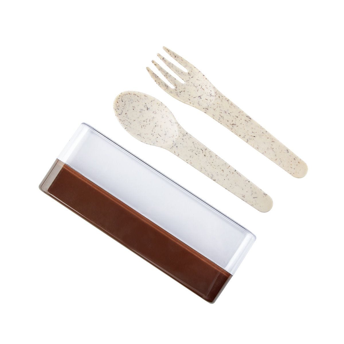 Set de Lonchera Eco Thun de Agave